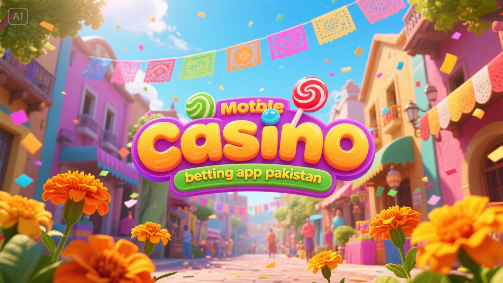 casino betting app pakistan